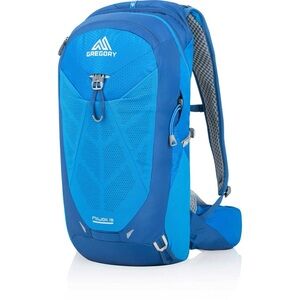 Gregory Blue Backpack for Men Miwok 18